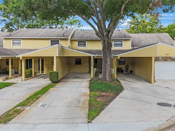 413 Somerset Ln, Palm Harbor, FL 34684