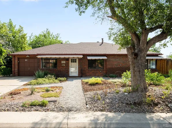 720 Troy Street, Aurora, CO 80011