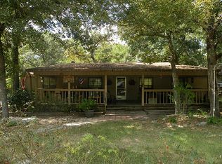 566 Sportsman Dr, Trinity, TX 75862