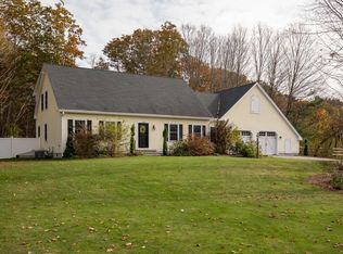 480 Sagamore Rd, Rye, NH 03870