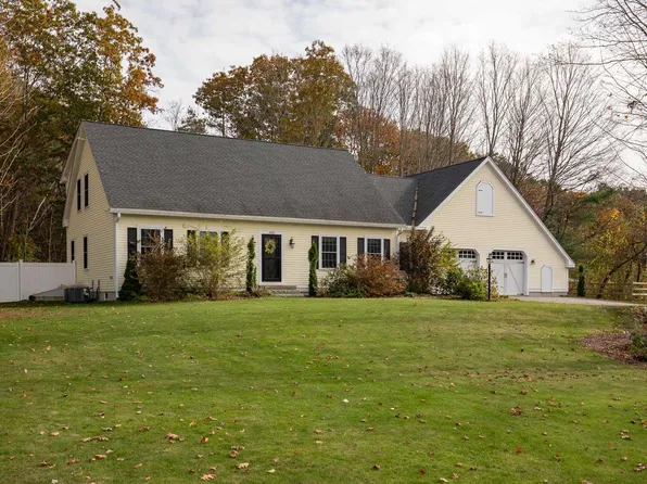 480 Sagamore Road, Rye, NH 03870