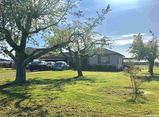 32620 Fur Rd, Lebanon, OR 97355