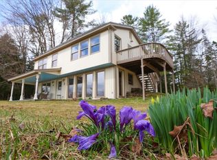 142 King Pond Road, Woodbury, VT 05650