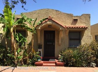 2930 Juniper St, San Diego, CA 92104