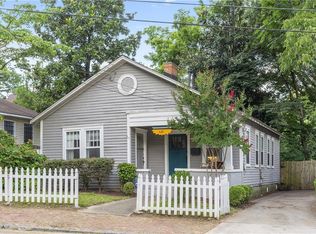 481 Hill St SE, Atlanta, GA 30312