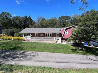 203 N 3rd Ave, Clarion, PA 16214