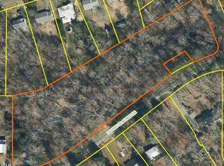 391 Northside Dr, Chapel Hill, NC 27516