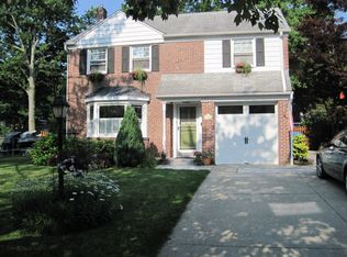 20 Colwick Rd, Cherry Hill, NJ 08002