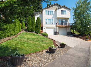 7408 NE 65th St, Vancouver, WA