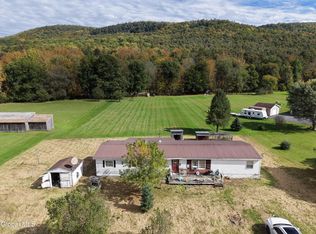 20108 NY-22, Petersburgh, NY 12138