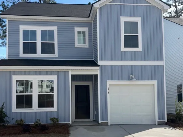 604 Southwind Way Lot 2, North Myrtle Beach, SC 29582