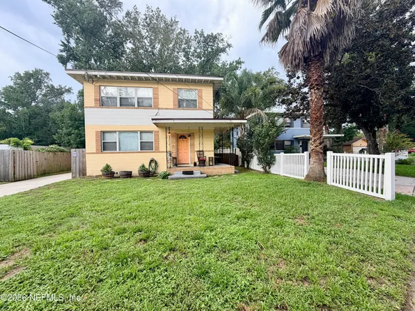 2542 SPRING PARK Road, Jacksonville, FL 32207