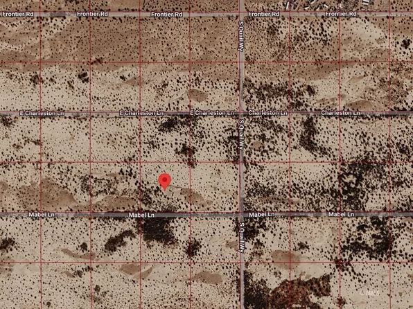 Spring Valley, Tecopa, CA 92389