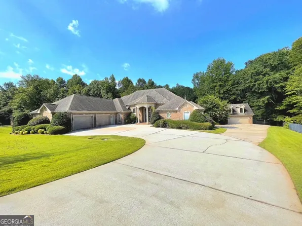 624 Kristen Ct, McDonough, GA 30252