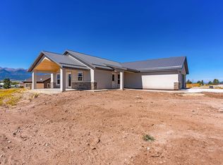 100 Fox Run Cir, Silver Cliff, CO 81252