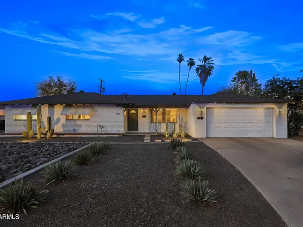 1466 E 2ND Street, Mesa, AZ 85203
