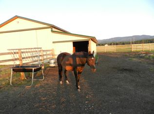 674 Lost Creek Dr, Kalispell, MT 59901