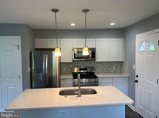 4934 Just St NE, Washington, DC 20019