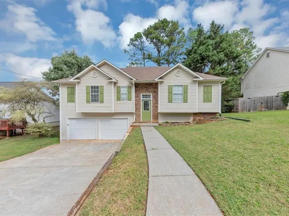 203 Hickory Ln, Cartersville, GA 30120