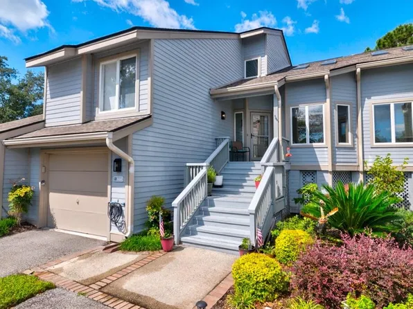 668 Harbor Creek Pl #34, Charleston, SC 29412