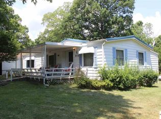 2273 Big Bear Hwy, Benton, KY 42025