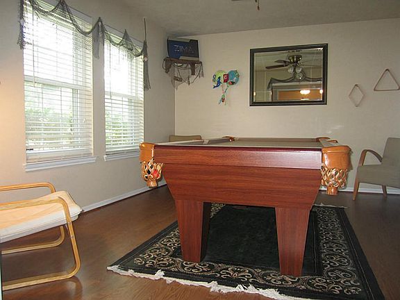 Formal Living