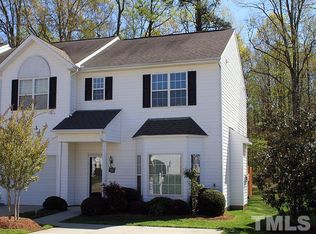 520 Misty Groves Cir, Morrisville, NC 27560