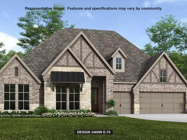 15918 Willow Manor Way, Conroe, TX 77302