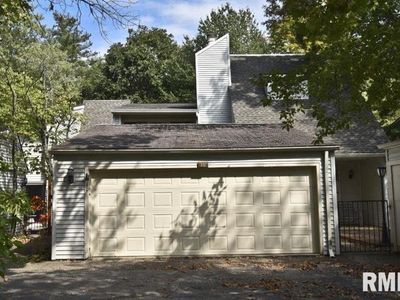 10 Country Pl, Springfield, IL, 62703