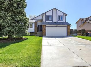 1655 Leoti Dr, Colorado Springs, CO 80915