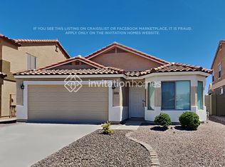 25819 W Crown King Rd, Buckeye, AZ 85326