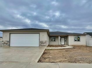 51 S Ravine Way, Nampa, ID 83687