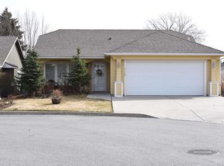 925 S Mayhew Ln, Spokane, WA 99216