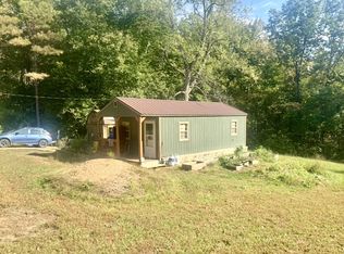 1605 Liberty Rd, Camden, TN 38320