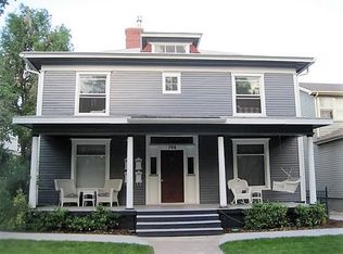 704 Remington St APT 1, Fort Collins, CO 80524
