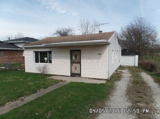 1510 Fairview Ave, Joliet, IL 60432