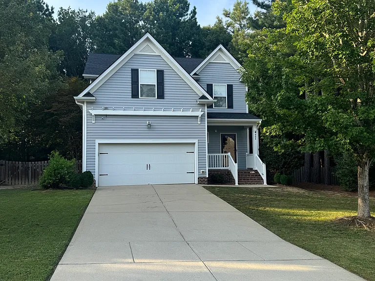 904 Avent Meadows Ln — Photo 1