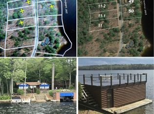 511 Cape Monday Rd, Harrison, ME 04040