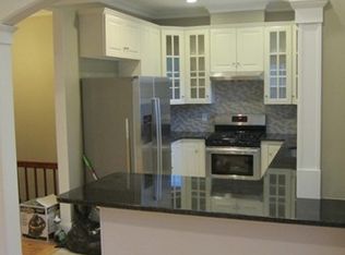 6 Centre St #2, Cambridge, MA 02139