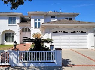 5101 Paseo De Pablo, Torrance, CA 90505