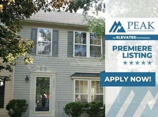 2930 Queensland Dr, Henrico, VA 23294