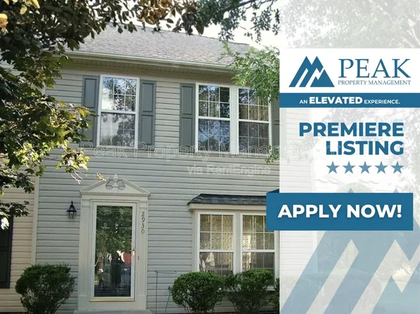 2930 Queensland Dr, Henrico, VA 23294