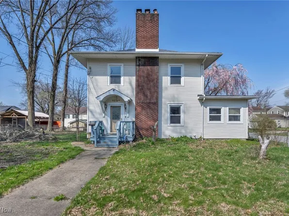 1206 Dayton St, Akron, OH 44310