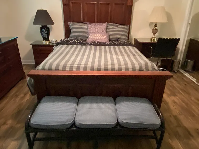 862 Forest Ridge Dr #1 — Photo 5
