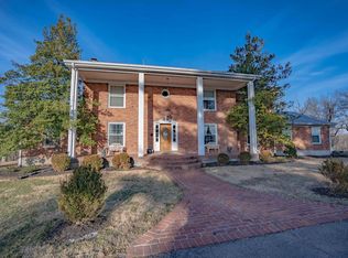 380 Hillcreek Dr, Mt Washington, KY 40047