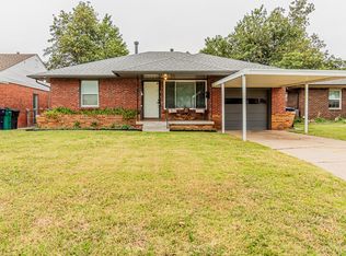 3112 NW 66th St, Oklahoma City, OK 73116