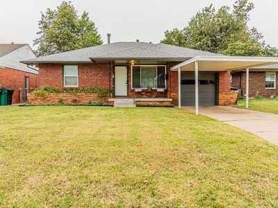 3112 NW 66th St, Oklahoma City, OK, 73116