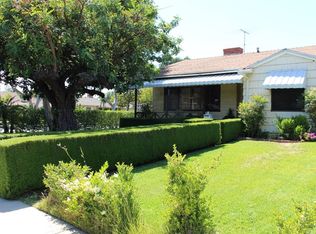 2019 Nichols St, Pomona, CA