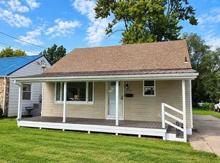 1319 N 24th St, Quincy, IL 62301