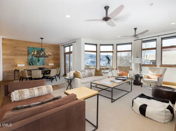 751 Singletree Rd #28, Edwards, CO 81632